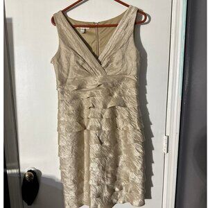 Women’s London Times Dress